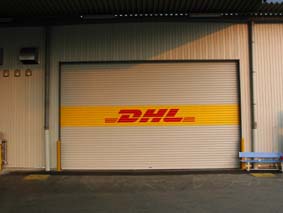 DHL